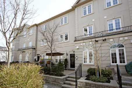 th208 - 8 Humberstone Dr, Townhouse with 3 bedrooms, 3 bathrooms and 1 parking in Toronto ON | Image 1