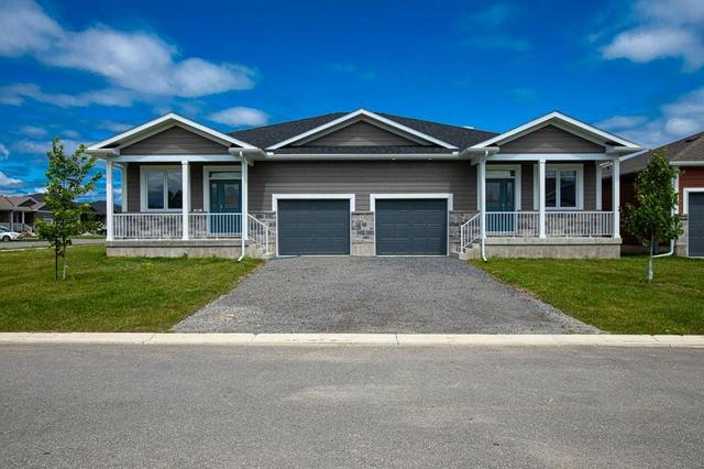 1102 Webster Crescent, Home with 2 bedrooms, 2 bathrooms and 3 parking in Brockville ON | Image 2