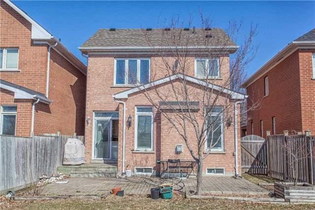151 Snowdon Circ, House detached with 3 bedrooms, 3 bathrooms and 2 parking in Markham ON | Image 19