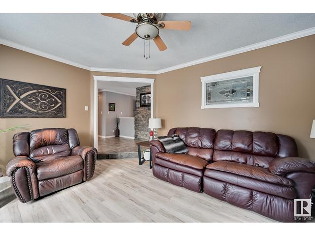26 - 52472 Rge Rd 224, House attached with 4 bedrooms, 3 bathrooms and null parking in Edmonton AB | Image 7