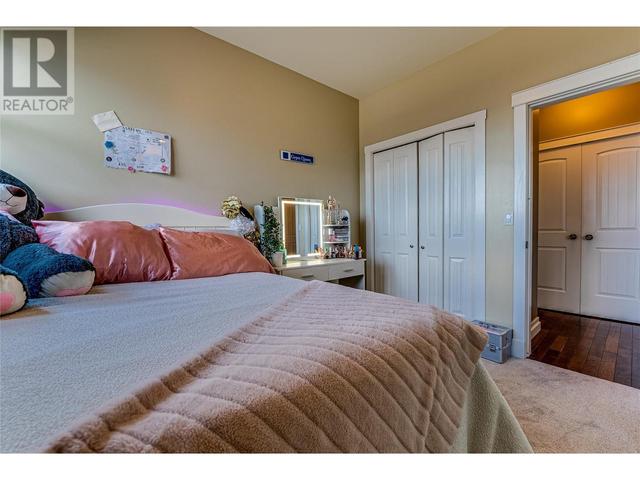 105 Blackcomb Court, House detached with 5 bedrooms, 3 bathrooms and 6 parking in Vernon BC | Image 15
