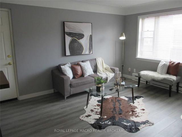8 - 5 Applewood Ave, Condo with 1 bedrooms, 1 bathrooms and 1 parking in Hamilton ON | Image 22