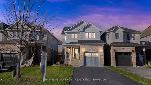10 William Cowles Dr, House detached with 3 bedrooms, 3 bathrooms and 5 parking in Clarington ON | Image 12