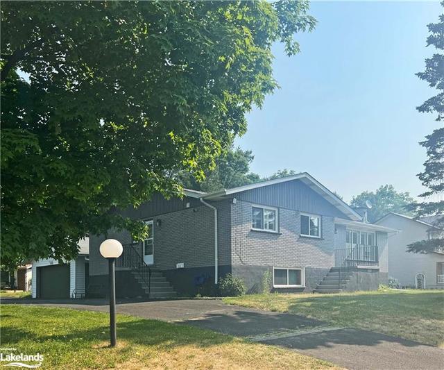 13 Edward Street, House detached with 3 bedrooms, 3 bathrooms and null parking in Parry Sound ON | Image 23