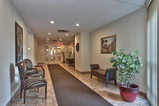 803 - 5090 Pinedale Ave, Condo with 1 bedrooms, 2 bathrooms and 1 parking in Burlington ON | Image 22