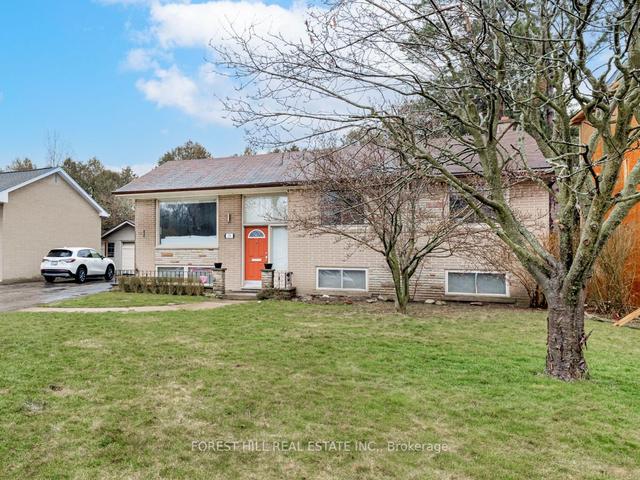 19 Brookwood Crt, House detached with 3 bedrooms, 2 bathrooms and 5 parking in Toronto ON | Image 28