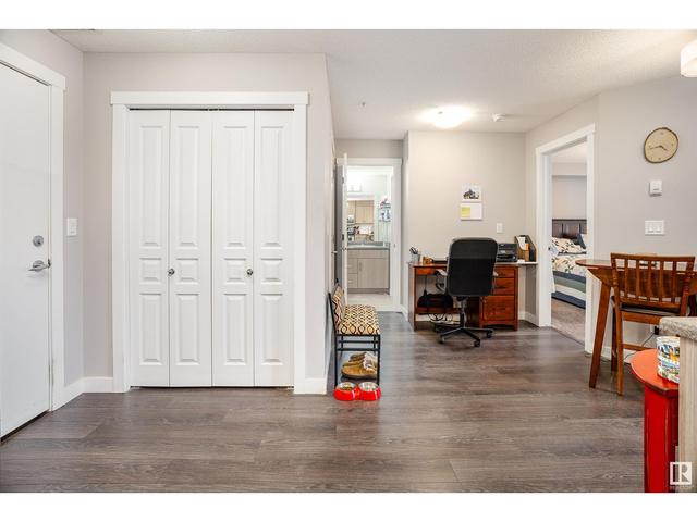 313 - 2229 44 Av Nw, Condo with 1 bedrooms, 1 bathrooms and null parking in Edmonton AB | Image 9