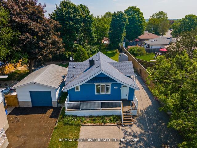 513 Ritson (Main) Rd N, House detached with 2 bedrooms, 1 bathrooms and 6 parking in Oshawa ON | Image 12