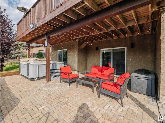 77 Gladstone Co, House detached with 5 bedrooms, 3 bathrooms and null parking in Sturgeon County AB | Image 40