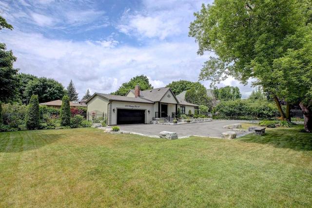 1480 Clarkson Rd N, House detached with 3 bedrooms, 3 bathrooms and 12 parking in Mississauga ON | Image 23