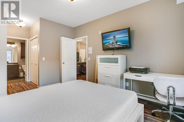 1419 - 1875 Country Club Drive, Condo with 2 bedrooms, 2 bathrooms and 2 parking in Kelowna BC | Image 14