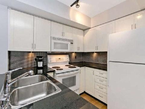th #61 - 208 Niagara St, Townhouse with 1 bedrooms, 1 bathrooms and 1 parking in Toronto ON | Image 5