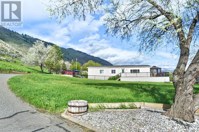 1 - 3099 Shuswap Rd E, House detached with 3 bedrooms, 2 bathrooms and null parking in Thompson Nicola P (Rivers and the Peaks) BC | Image 26