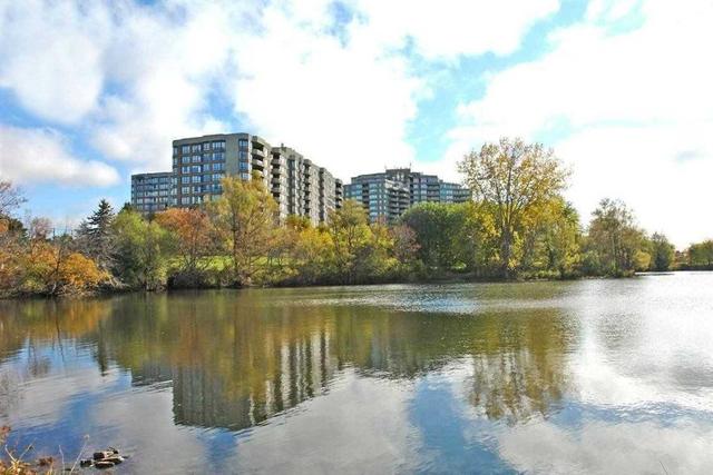 507 - 55 Austin Dr, Condo with 2 bedrooms, 2 bathrooms and 2 parking in Markham ON | Image 35