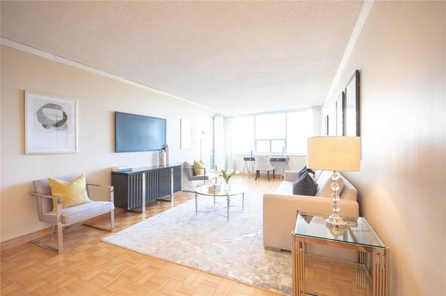 503 - 65 Huntingdale Blvd, Condo with 2 bedrooms, 2 bathrooms and 1 parking in Toronto ON | Image 13