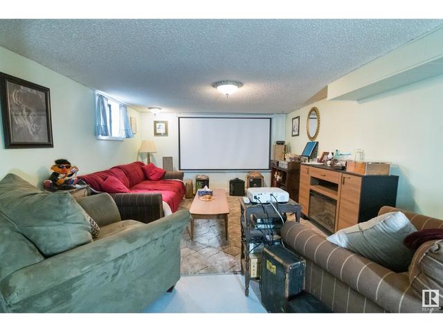 5017 46 St, House detached with 4 bedrooms, 1 bathrooms and null parking in Smoky Lake AB | Image 26