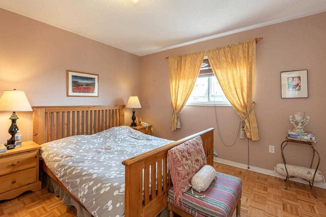 40 Springside Way, Townhouse with 3 bedrooms, 3 bathrooms and 2 parking in Toronto ON | Image 20