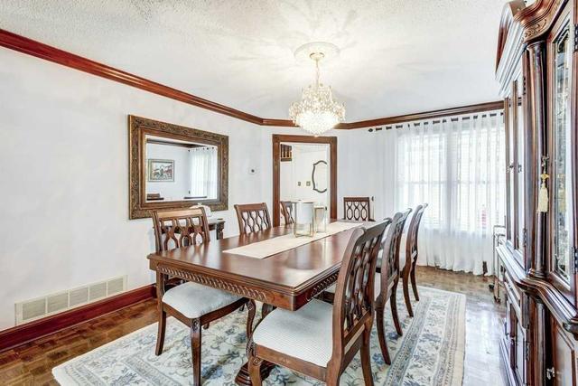 148 Marlott Rd, House detached with 3 bedrooms, 4 bathrooms and 4 parking in Vaughan ON | Image 39
