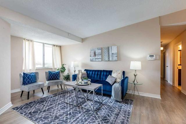 612 - 4062 Lawrence Ave E, Condo with 3 bedrooms, 2 bathrooms and 1 parking in Toronto ON | Image 3