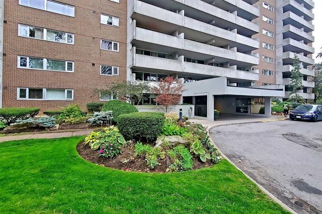 106 - 240 Scarlett Rd, Condo with 1 bedrooms, 1 bathrooms and 1 parking in Toronto ON | Image 16
