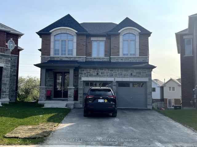 2104 Castle Hill Crt, Pickering, ON, L1X2R6 | Card Image