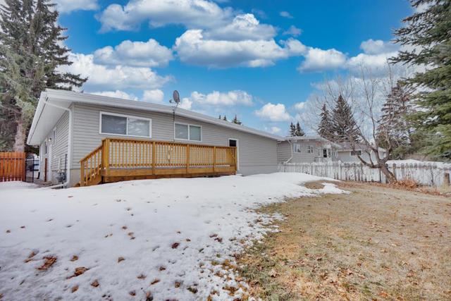 6 Varslea Place Nw, House detached with 5 bedrooms, 3 bathrooms and 6 parking in Calgary AB | Image 47