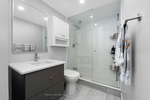 1107e - 555 Wilson Ave, Condo with 2 bedrooms, 2 bathrooms and 1 parking in Toronto ON | Image 15