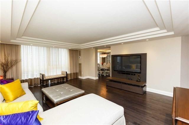 1003 - 131 Beecroft Rd, Condo with 2 bedrooms, 2 bathrooms and 1 parking in Toronto ON | Image 8