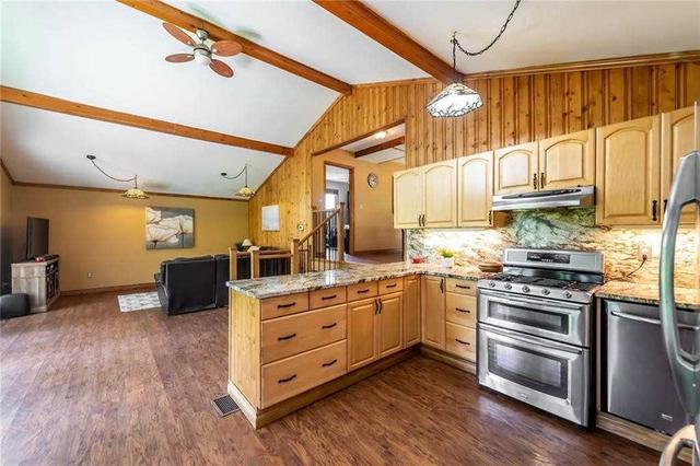 885 Aikens Rd, House detached with 3 bedrooms, 2 bathrooms and 8 parking in Haldimand County ON | Image 9