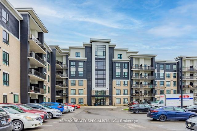 119 - 640 Sauve St, Condo with 2 bedrooms, 2 bathrooms and 1 parking in Milton ON | Image 1