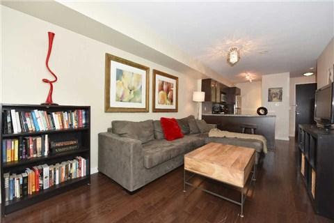 313 - 1005 King St W, Condo with 1 bedrooms, 1 bathrooms and 1 parking in Toronto ON | Image 11