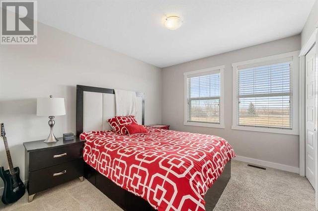 3503, - 1001 8 Street Nw, House attached with 3 bedrooms, 2 bathrooms and 2 parking in Airdrie AB | Image 18