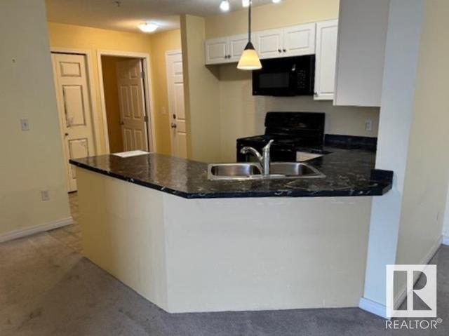 104 - 4309 33 St, Condo with 2 bedrooms, 1 bathrooms and null parking in Stony Plain AB | Image 10