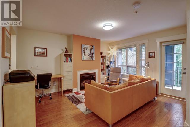 407 - 1620 Townsite Rd, Condo with 1 bedrooms, 1 bathrooms and 1 parking in Nanaimo BC | Image 10