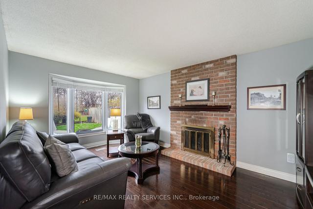 52 Northampton St, House detached with 4 bedrooms, 3 bathrooms and 4 parking in Brampton ON | Image 7