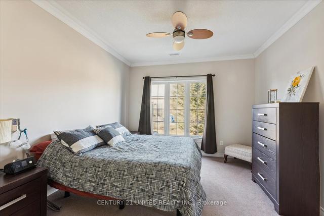 2 Calberry Crt, Townhouse with 1 bedrooms, 1 bathrooms and 2 parking in Selwyn ON | Image 15