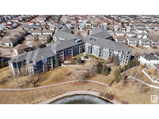 320 - 16035 132 St Nw, Condo with 1 bedrooms, 1 bathrooms and null parking in Edmonton AB | Image 40