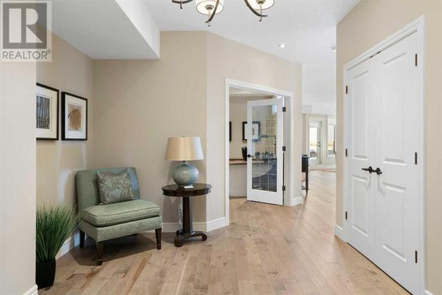 1442, - 2330 Fish Creek Boulevard Sw, Condo with 2 bedrooms, 2 bathrooms and 3 parking in Calgary AB | Image 6