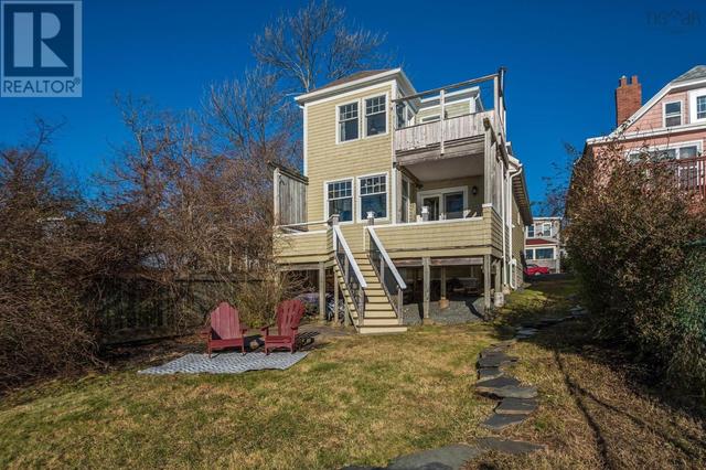 15 Fairbanks Street, House detached with 2 bedrooms, 3 bathrooms and null parking in Halifax NS | Image 40