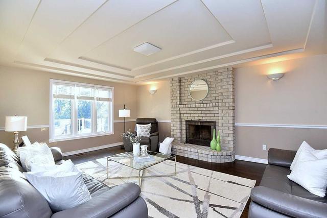 4682 Beaufort Terr N, House detached with 5 bedrooms, 6 bathrooms and 8 parking in Mississauga ON | Image 4