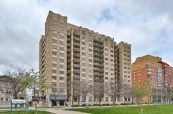 808 - 4 Elsinore Path, Condo with 1 bedrooms, 1 bathrooms and 1 parking in Toronto ON | Image 18