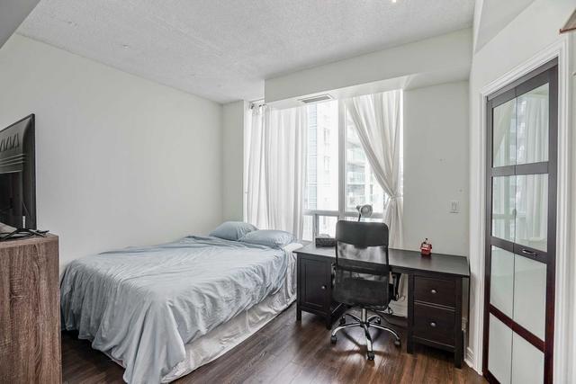 lph08 - 1 Avondale Ave, Condo with 2 bedrooms, 2 bathrooms and 1 parking in Toronto ON | Image 11