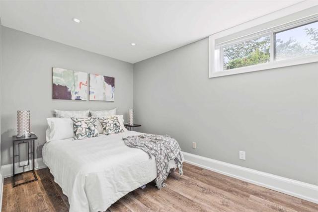 1929 Dundas St E, House detached with 4 bedrooms, 4 bathrooms and 0 parking in Toronto ON | Image 20