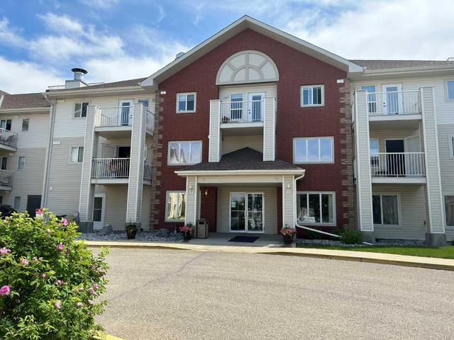 236 - 56 Carroll Crescent, Condo with 2 bedrooms, 2 bathrooms and null parking in Red Deer AB | Image 1