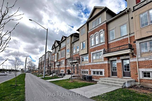 286 - 2248 Chevron Prince Path, Townhouse with 3 bedrooms, 3 bathrooms and 2 parking in Oshawa ON | Image 31