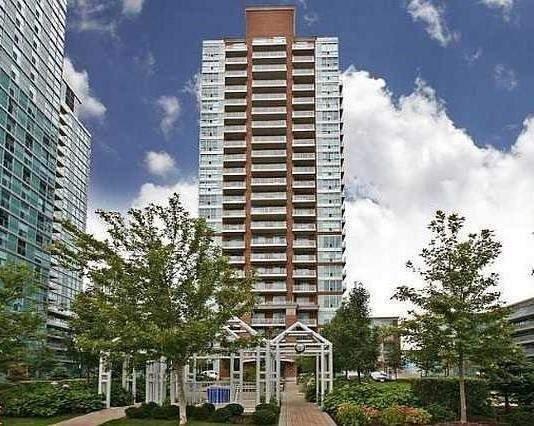1207 - 50 Lynn Williams St, Condo with 1 bedrooms, 1 bathrooms and 1 parking in Toronto ON | Image 1