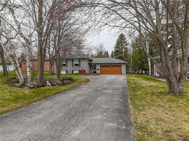 663 Guinevere Court, House detached with 4 bedrooms, 2 bathrooms and 10 parking in North Bay ON | Image 40
