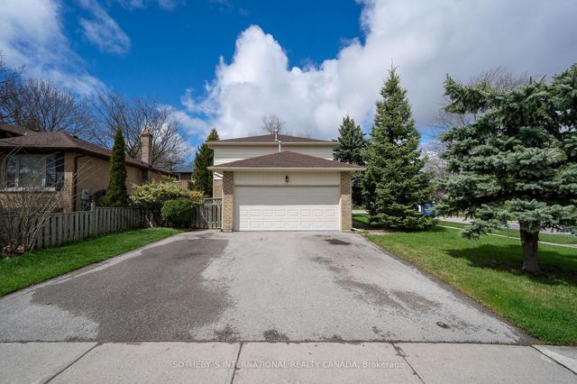 111 Wood Cres, House detached with 3 bedrooms, 3 bathrooms and 5 parking in Bradford West Gwillimbury ON | Image 23