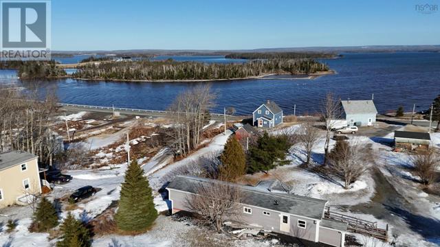 2804 Highway 320, House detached with 3 bedrooms, 1 bathrooms and null parking in Richmond, Subd. C NS | Image 47