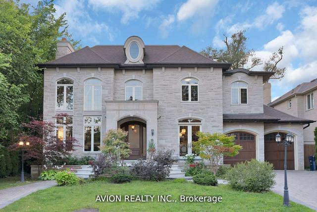 18 Fairmeadow Ave, House detached with 4 bedrooms, 6 bathrooms and 8 parking in Toronto ON | Image 1